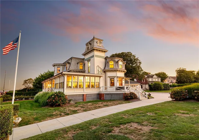 Photo 2 of Mansion for sale at 41 Ocean Rd, Narragansett, RI 02882 | MLS# 1415788 | Listing updated on 2026-09-12