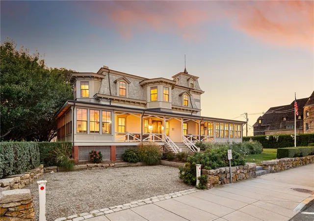 Photo 2 of Single family home for sale at 41 Ocean Rd, Narragansett, RI 02882 | MLS# 1415788 | Listing updated on 2026-09-12