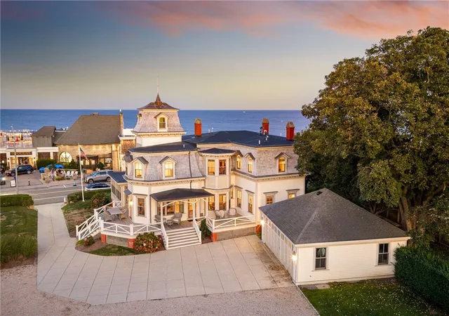 Photo 49 of Mansion for sale at 41 Ocean Rd, Narragansett, RI 02882 | MLS# 1415788 | Listing updated on 2026-09-12