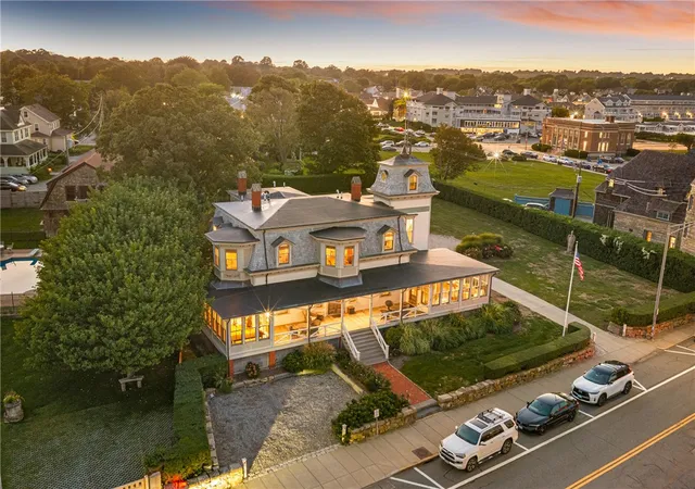 Photo 3 of Single family home for sale at 41 Ocean Rd, Narragansett, RI 02882 | MLS# 1415788 | Listing updated on 2026-09-12