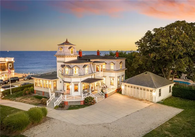 Photo 4 of Single family home for sale at 41 Ocean Rd, Narragansett, RI 02882 | MLS# 1415788 | Listing updated on 2026-09-12