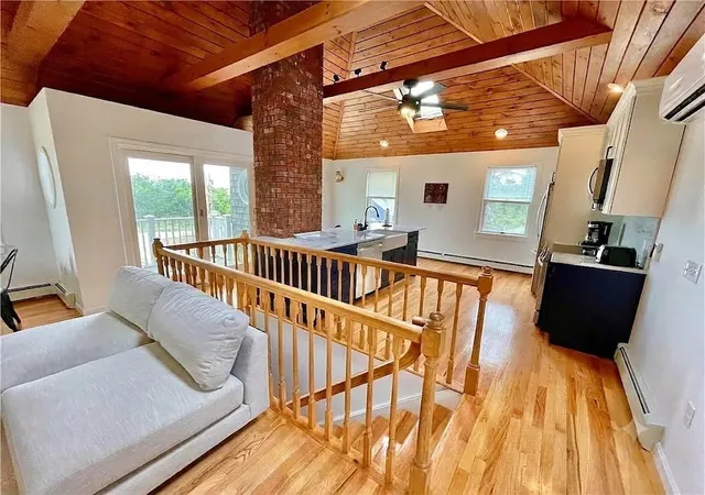 Photo 3 of Single family home for sale at 907 Coast Guard Rd, Block Island, RI 02807 | MLS# 1416350 | Listing updated on 2026-09-13