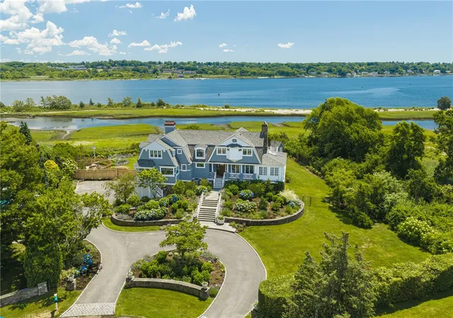 Photo 1 of Single family home for sale at 24 Stone Tower Ln, Barrington, RI 02806 | MLS# 1416051 | Listing updated on 2026-09-08