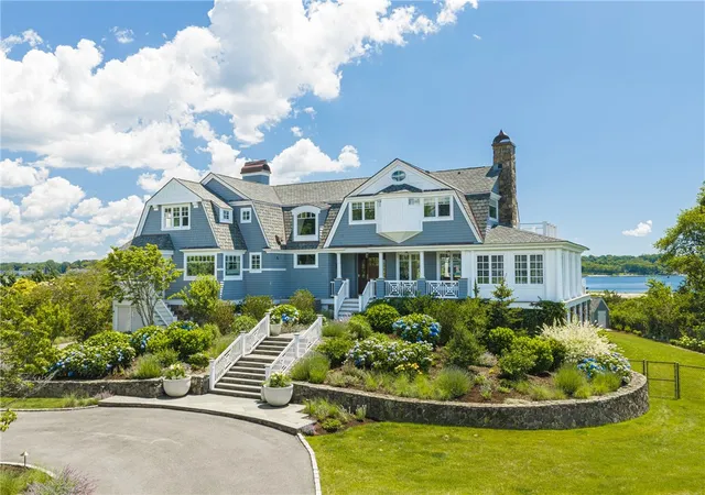 Photo 2 of Single family home for sale at 24 Stone Tower Ln, Barrington, RI 02806 | MLS# 1416051 | Listing updated on 2026-09-08