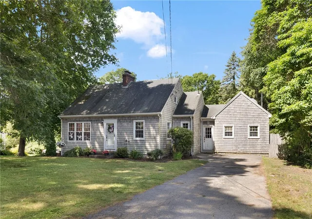 Photo 1 of Sale Pending at 91 Shirley Dr, Charlestown, RI 02813 | MLS# 1416487 | Listing updated on 2026-09-07