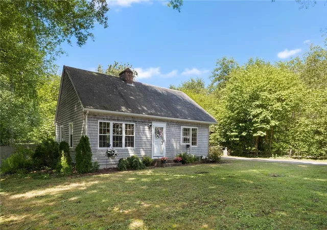 Photo 2 of Sale Pending at 91 Shirley Dr, Charlestown, RI 02813 | MLS# 1416487 | Listing updated on 2026-09-07
