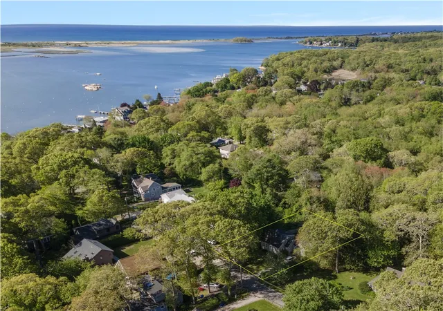 Photo 3 of Sale Pending at 91 Shirley Dr, Charlestown, RI 02813 | MLS# 1416487 | Listing updated on 2026-09-07