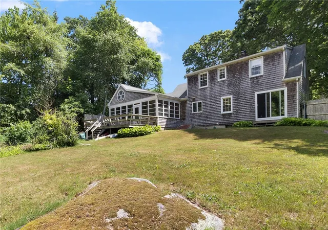 Photo 3 of Sale Pending at 91 Shirley Dr, Charlestown, RI 02813 | MLS# 1416487 | Listing updated on 2026-09-07