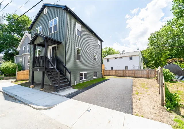 Photo 1 of Single family home for sale at 9 Morgan St, Providence, RI 02907 | MLS# 1416637 | Listing updated on 2026-09-04