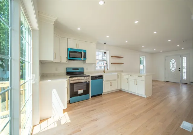 Photo 3 of Single family home for sale at 9 Morgan St, Providence, RI 02907 | MLS# 1416637 | Listing updated on 2026-09-04