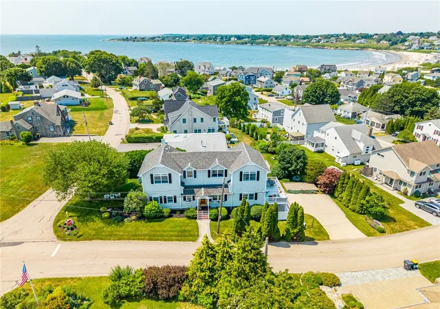 Photo 1 of Single family home for sale at 33 Withington Rd, Narragansett, RI 02882 | MLS# 1416736 | Listing updated on 2026-09-06