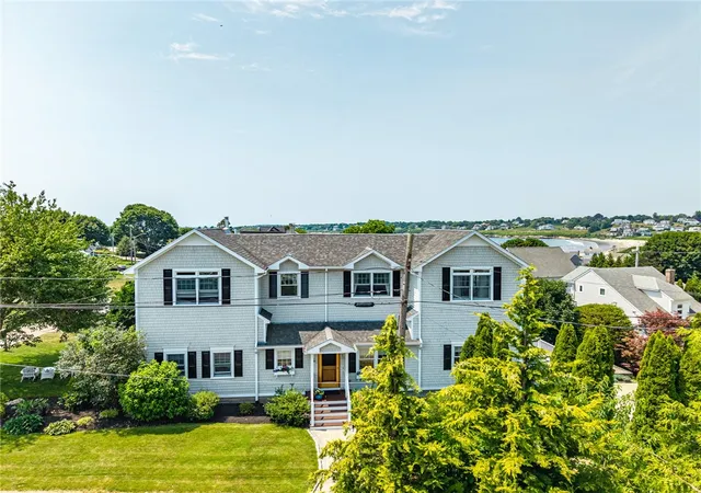 Photo 2 of Single family home for sale at 33 Withington Rd, Narragansett, RI 02882 | MLS# 1416736 | Listing updated on 2026-09-06