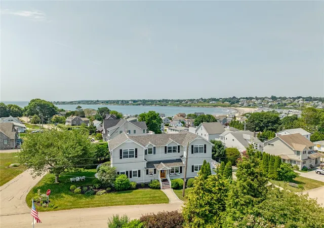 Photo 2 of Single family home for sale at 33 Withington Rd, Narragansett, RI 02882 | MLS# 1416736 | Listing updated on 2026-09-06