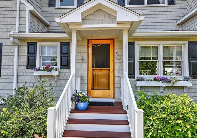 Photo 3 of Single family home for sale at 33 Withington Rd, Narragansett, RI 02882 | MLS# 1416736 | Listing updated on 2026-09-06