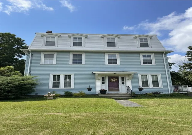 Photo 1 of Sale Pending at 681 Putnam Pike, Greenville, RI 02828 | MLS# 1416845 | Listing updated on 2026-09-04