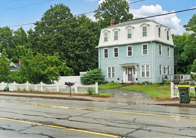 Photo 2 of Sale Pending at 681 Putnam Pike, Greenville, RI 02828 | MLS# 1416845 | Listing updated on 2026-09-04