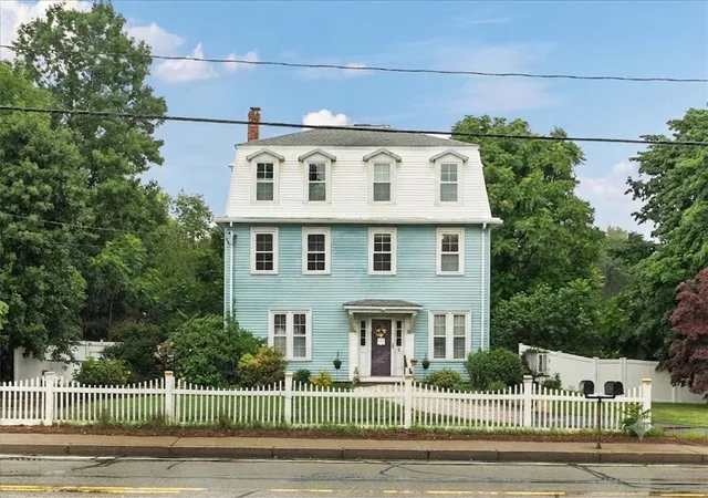Photo 3 of Sale Pending at 681 Putnam Pike, Greenville, RI 02828 | MLS# 1416845 | Listing updated on 2026-09-04