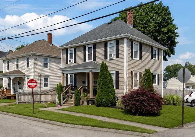 Photo 3 of Sale Pending at 160 Richard St, Cranston, RI 02910 | MLS# 1416881 | Listing updated on 2026-09-11