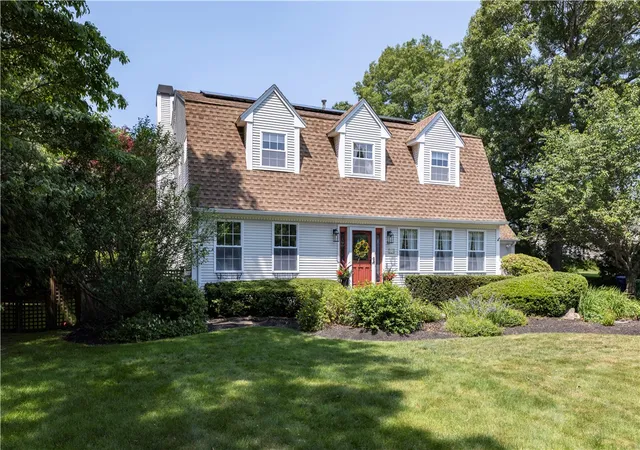 Photo 3 of Sale Pending at 18 Watch Hl Way, Wakefield, RI 02879 | MLS# 1416811 | Listing updated on 2026-09-05