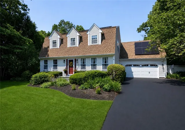 Photo 3 of Sale Pending at 18 Watch Hl Way, Wakefield, RI 02879 | MLS# 1416811 | Listing updated on 2026-09-05