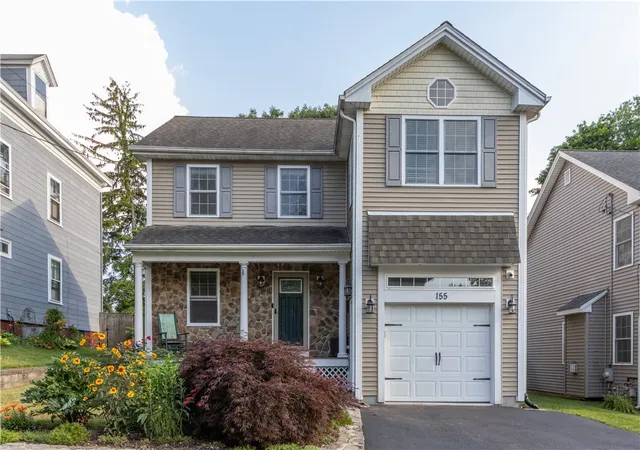 Photo 3 of Sale Pending at 155 Pleasant St, Providence, RI 02906 | MLS# 1416860 | Listing updated on 2026-09-08
