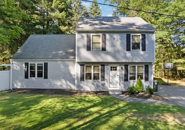 Photo 1 of Single family home for sale at 47 Smith Ave, Greenville, RI 02828 | MLS# 1415761 | Listing updated on 2026-09-10