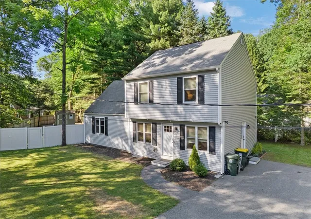 Photo 2 of Single family home for sale at 47 Smith Ave, Greenville, RI 02828 | MLS# 1415761 | Listing updated on 2026-09-10