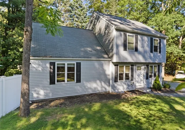 Photo 3 of Single family home for sale at 47 Smith Ave, Greenville, RI 02828 | MLS# 1415761 | Listing updated on 2026-09-10