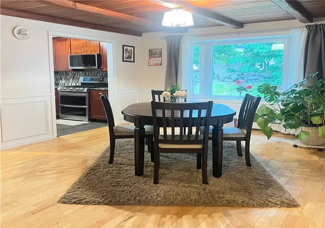 Photo 3 of Single family home for sale at 9 Briar Hl Rd, North Providence, RI 02904 | MLS# 1416872 | Listing updated on 2026-09-13