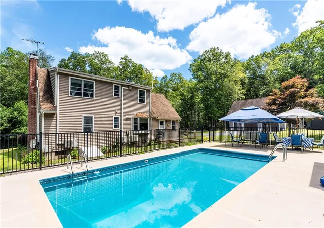 Photo 3 of Single family home for sale at 147 Woodville Alton Rd, Hope Valley, RI 02832 | MLS# 1416958 | Listing updated on 2026-09-09