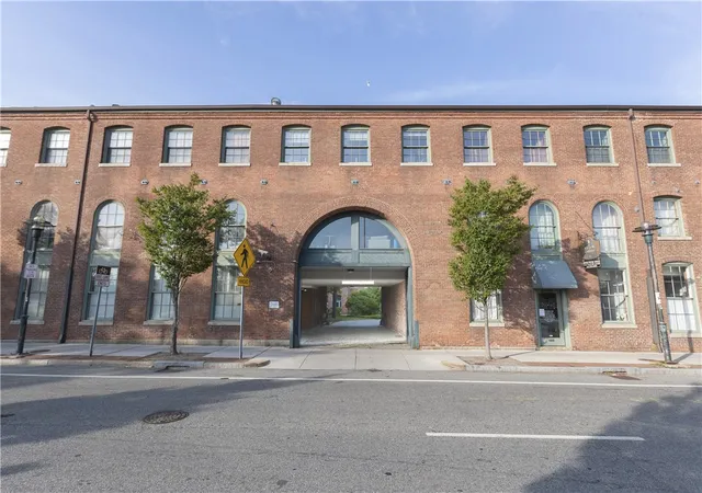 Photo 1 of Condo for sale at 521 S Water St #115, Providence, RI 02903 | MLS# 1416977 | Listing updated on 2026-09-04
