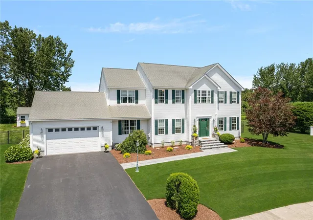 Photo 1 of Sale Pending at 279 Alpine Ests Dr, Cranston, RI 02921 | MLS# 1416983 | Listing updated on 2026-09-03