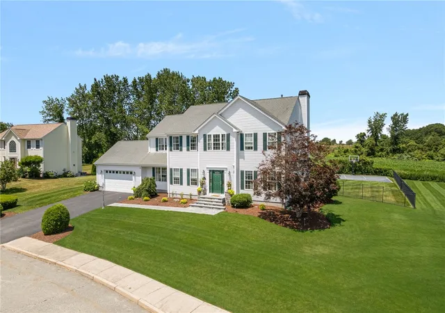 Photo 2 of Sale Pending at 279 Alpine Ests Dr, Cranston, RI 02921 | MLS# 1416983 | Listing updated on 2026-09-03