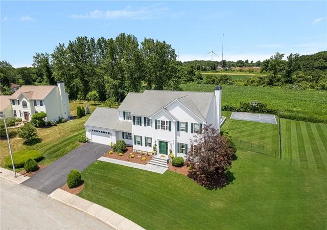 Photo 3 of Sale Pending at 279 Alpine Ests Dr, Cranston, RI 02921 | MLS# 1416983 | Listing updated on 2026-09-03