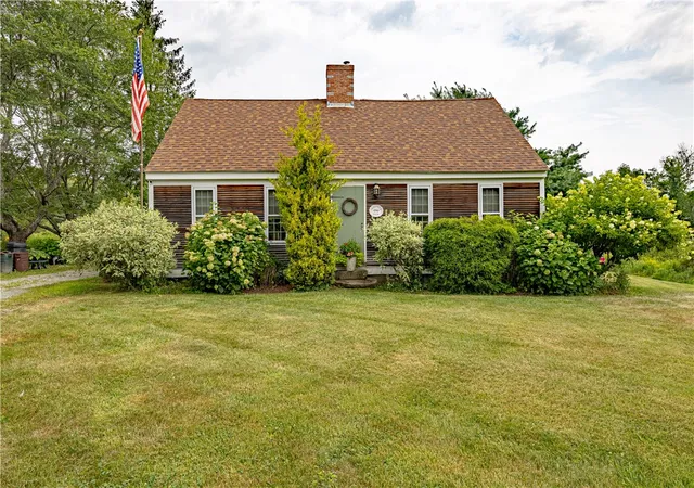 Photo 2 of Single family home for sale at 93 Moosup Valley Rd, Foster, RI 02825 | MLS# 1417017 | Listing updated on 2026-09-05