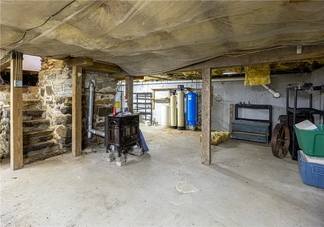 Photo 37 of Single family home for sale at 93 Moosup Valley Rd, Foster, RI 02825 | MLS# 1417017 | Listing updated on 2026-09-05