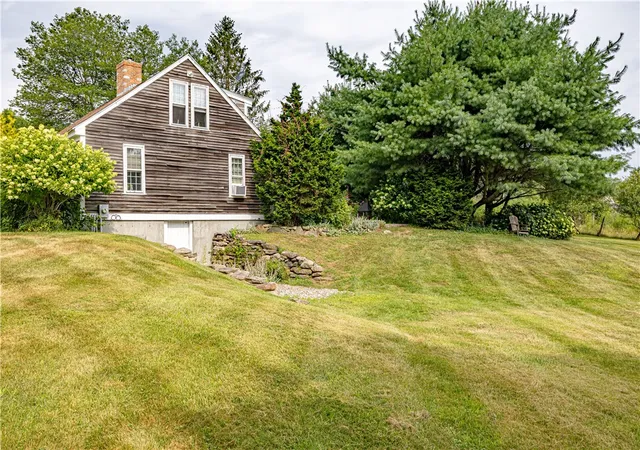 Photo 3 of Single family home for sale at 93 Moosup Valley Rd, Foster, RI 02825 | MLS# 1417017 | Listing updated on 2026-09-05