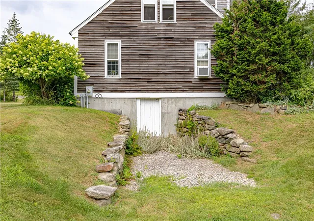 Photo 4 of Single family home for sale at 93 Moosup Valley Rd, Foster, RI 02825 | MLS# 1417017 | Listing updated on 2026-09-05
