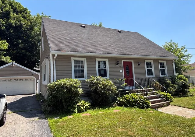 Photo 17 of Single family home for sale at 21 Imera St, Providence, RI 02909 | MLS# 1417005 | Listing updated on 2026-09-07