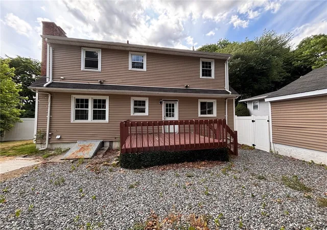 Photo 2 of Single family home for sale at 21 Imera St, Providence, RI 02909 | MLS# 1417005 | Listing updated on 2026-09-07