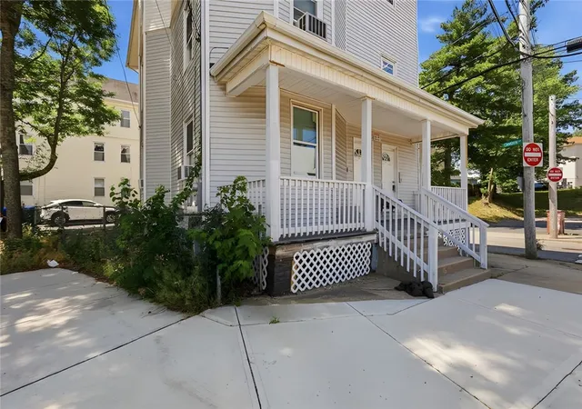Photo 1 of Multi family home for sale at 374 Douglas Ave, Providence, RI 02908 | MLS# 1417010 | Listing updated on 2026-09-13