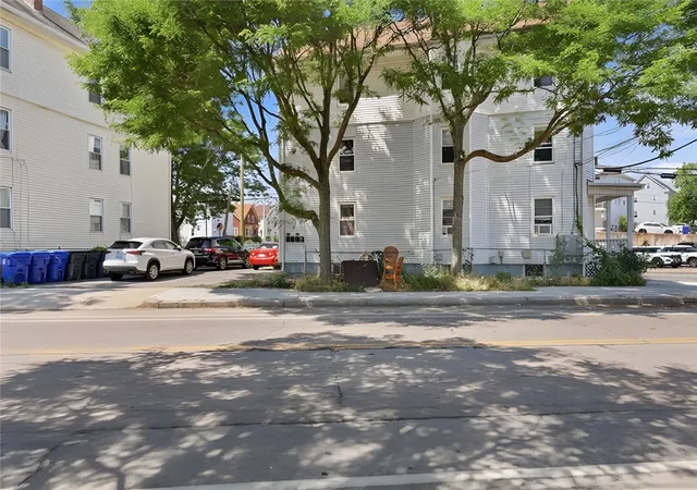 Photo 3 of Multi family home for sale at 374 Douglas Ave, Providence, RI 02908 | MLS# 1417010 | Listing updated on 2026-09-13
