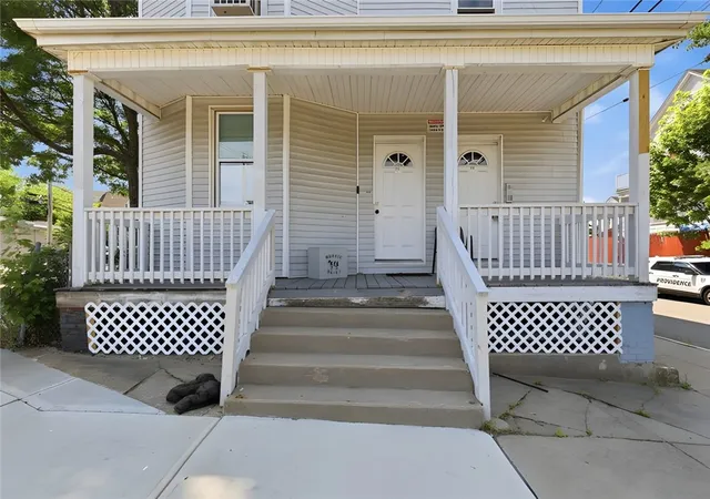 Multi family home for sale at 374 Douglas Ave, Providence, RI 02908 | MLS# 1417010 | Listing updated on 2026-09-13
