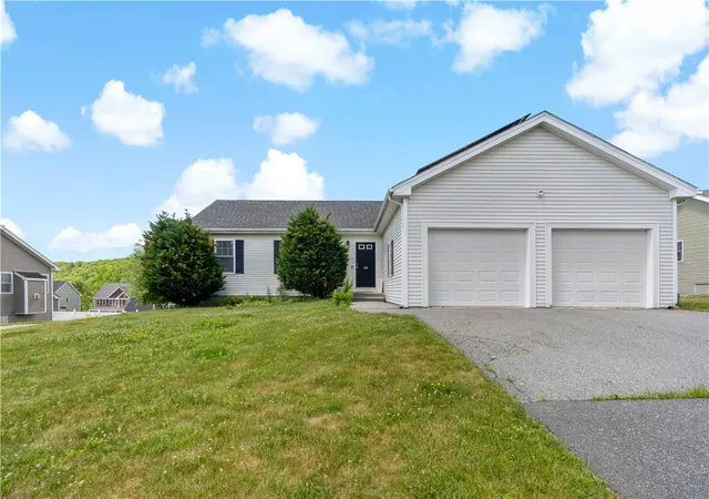 Photo 1 of Sale Pending at 139 Danielle Dr, Woonsocket, RI 02895 | MLS# 1417031 | Listing updated on 2026-09-04