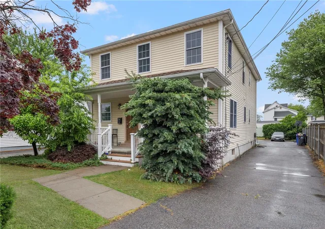 Photo 1 of Sale Pending at 22 Aiken St, Pawtucket, RI 02861 | MLS# 1417015 | Listing updated on 2026-10-19