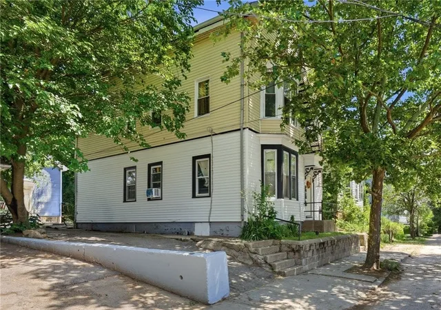 Photo 1 of Multi family home for sale at 75 Laban St, Providence, RI 02909 | MLS# 1417143 | Listing updated on 2026-09-09