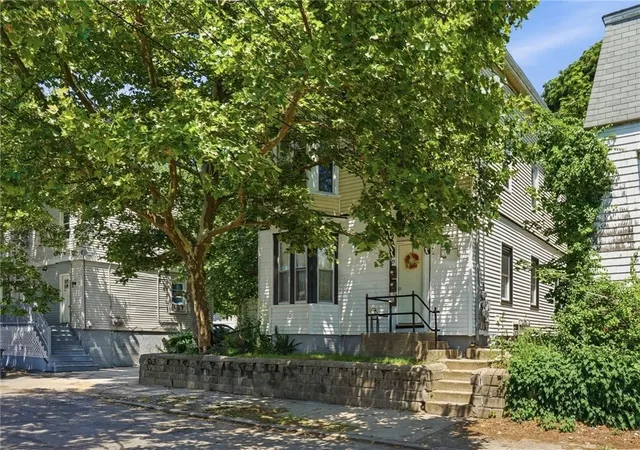 Photo 43 of Multi family home for sale at 75 Laban St, Providence, RI 02909 | MLS# 1417143 | Listing updated on 2026-09-09