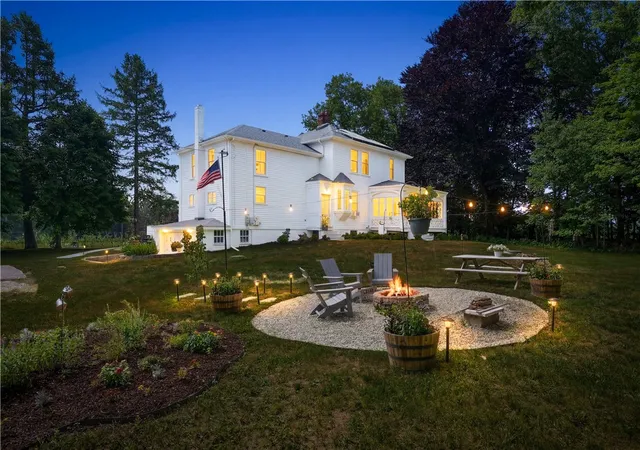 Photo 2 of Sale Pending at 3672 S County Trl, West Kingston, RI 02892 | MLS# 1417130 | Listing updated on 2026-09-01