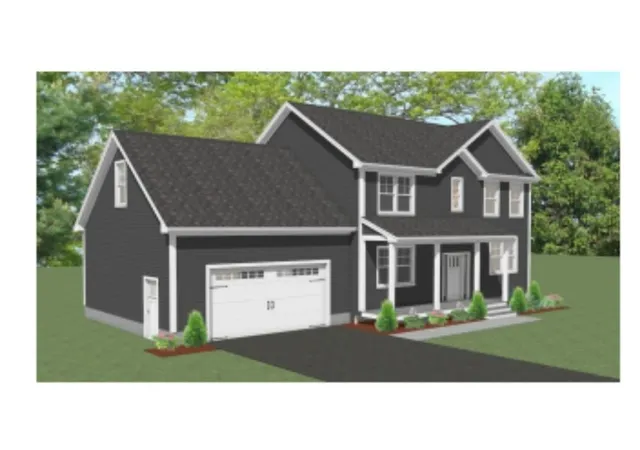 Photo 2 of Single family home for sale at 9 Colvintown Rd, Coventry, RI 02816 | MLS# 1416838 | Listing updated on 2026-09-10