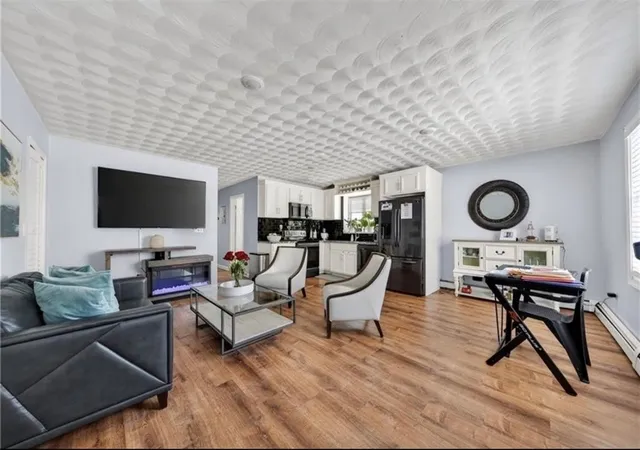 Photo 3 of Sale Pending at 175 Russo St, Providence, RI 02904 | MLS# 1417186 | Listing updated on 2026-09-06